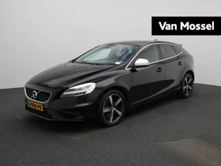 Volvo V40 1.5 T3 Polar+ Sport