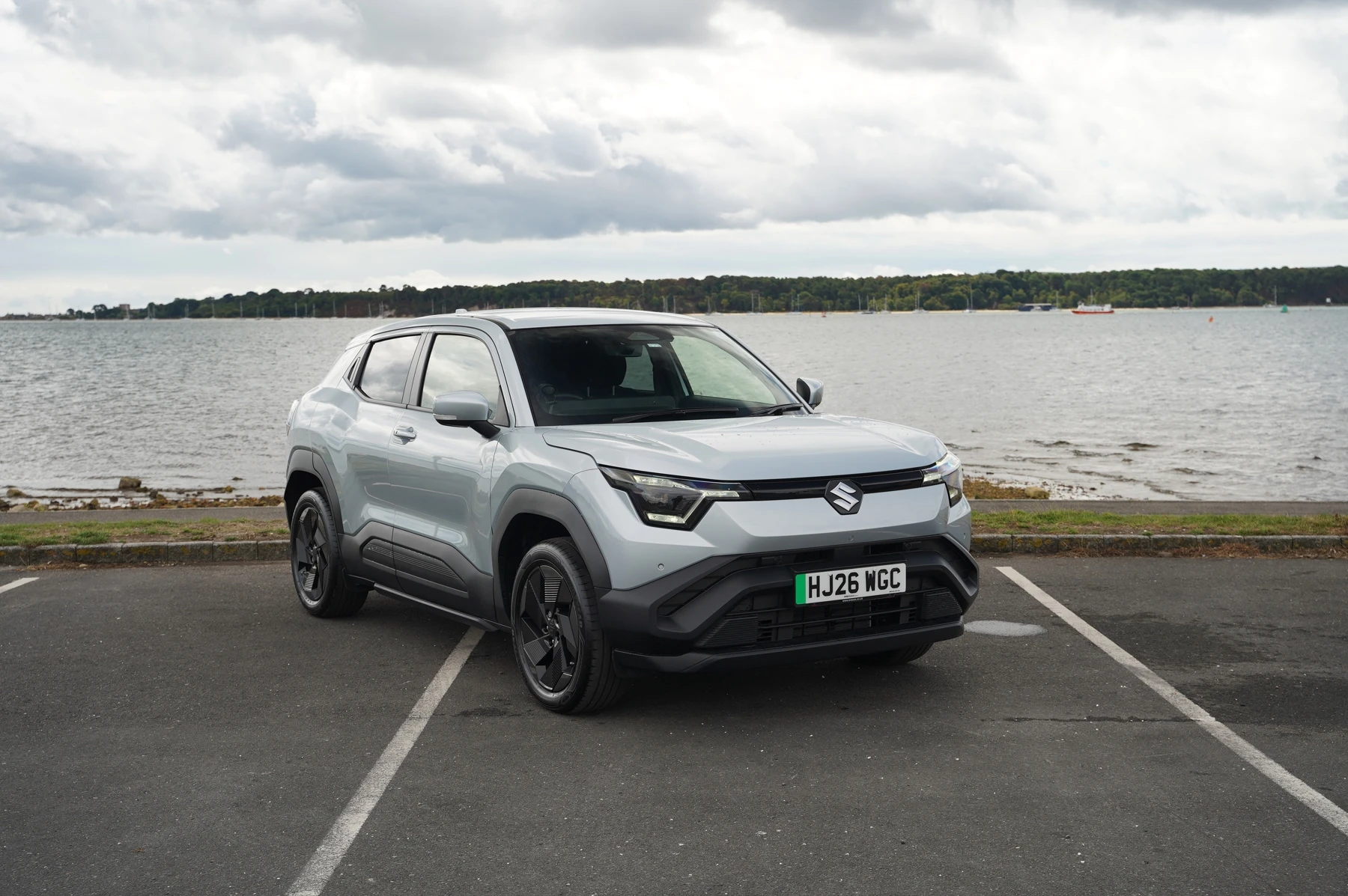 Suzuki-e Vitara-image-29