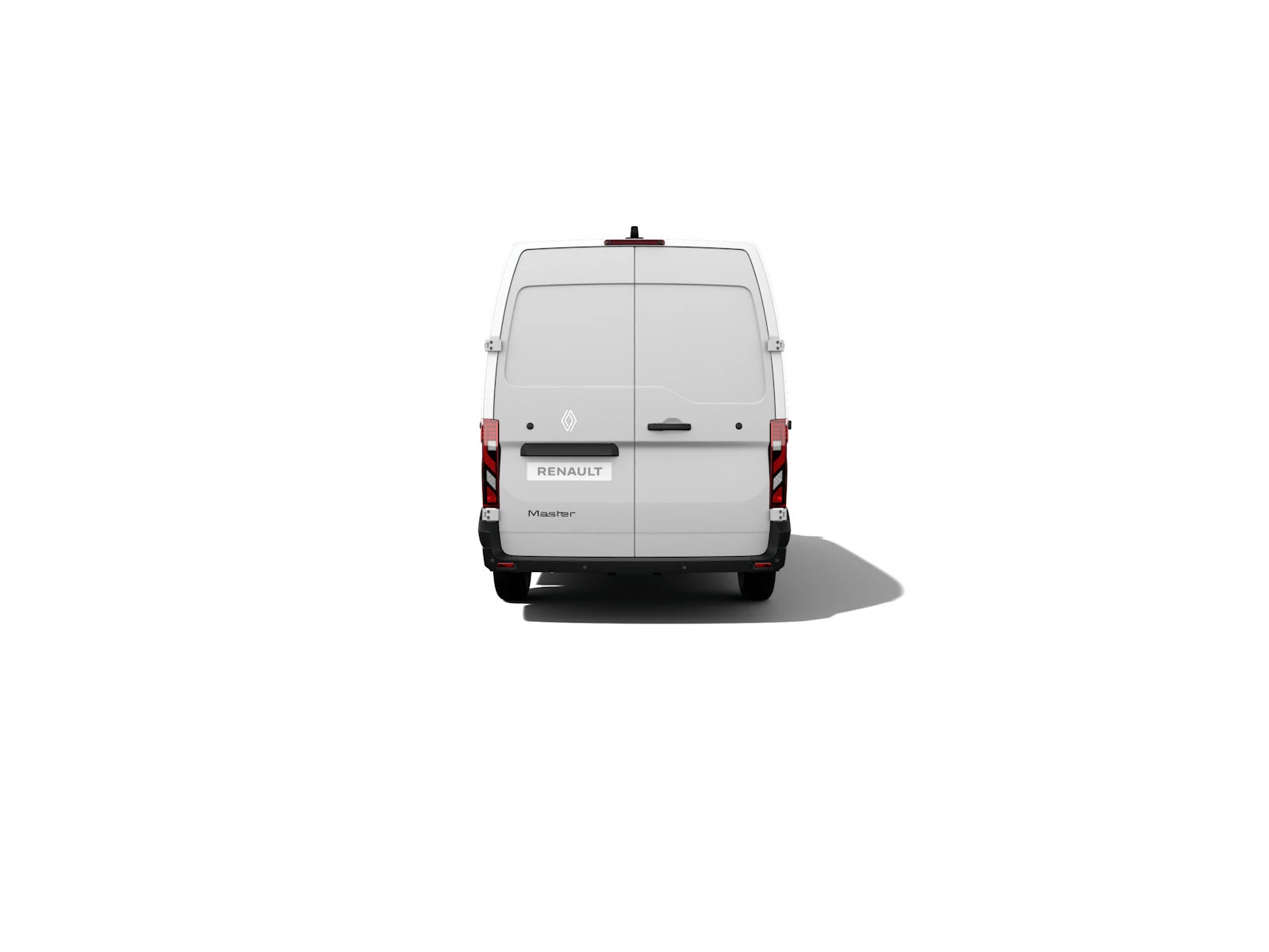 Renault Master Extra