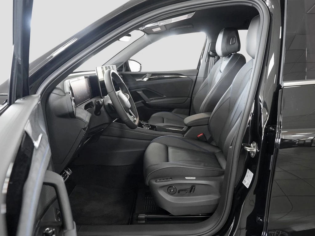 Volkswagen Tiguan 1.5 eTSI 150 PS R-Line WKR, NAVI, Leder