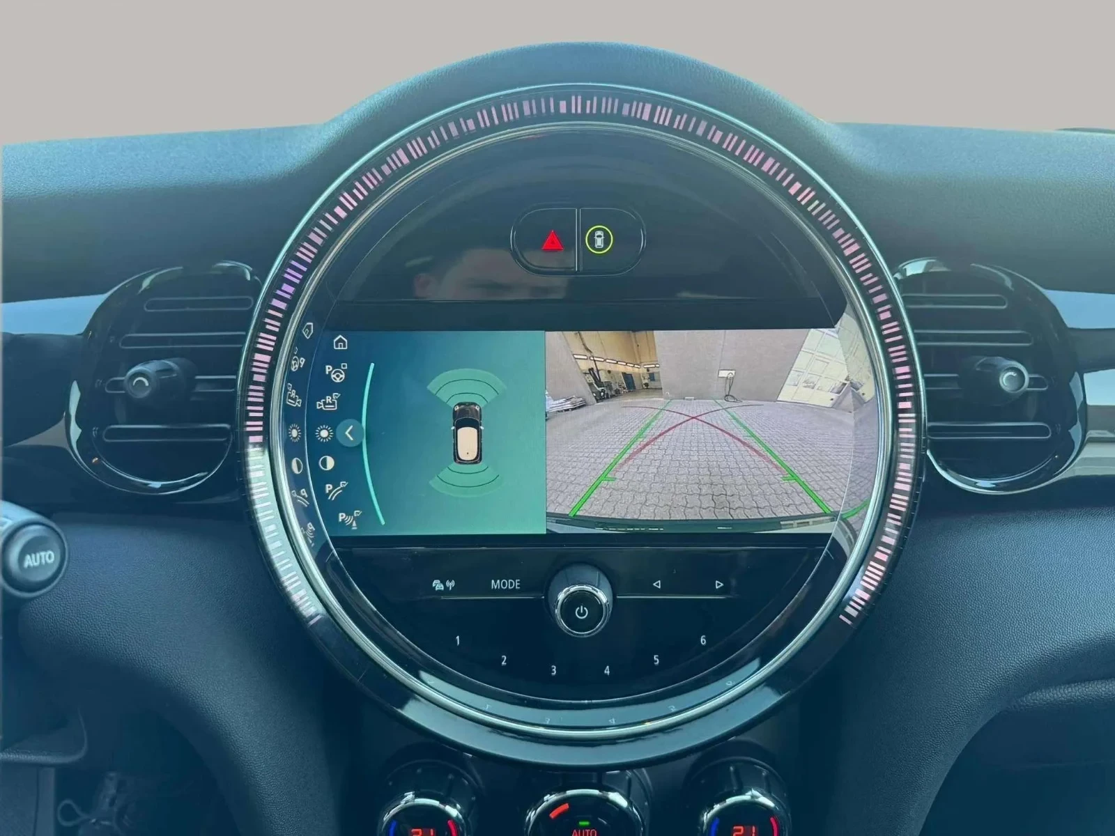 MINI Electric Cooper SE Edition Premium Plus