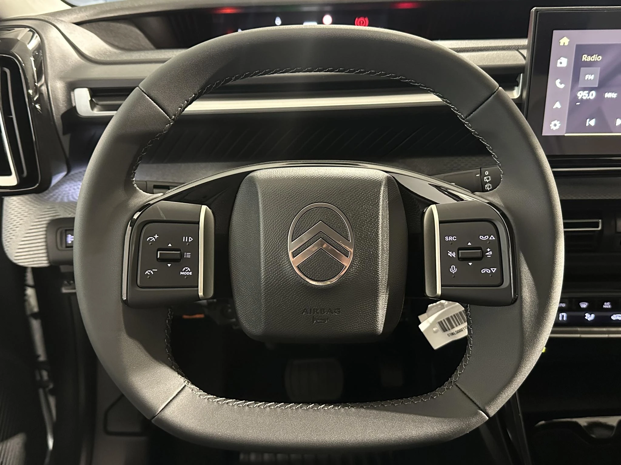 Citroën-C3 Aircross-image-12