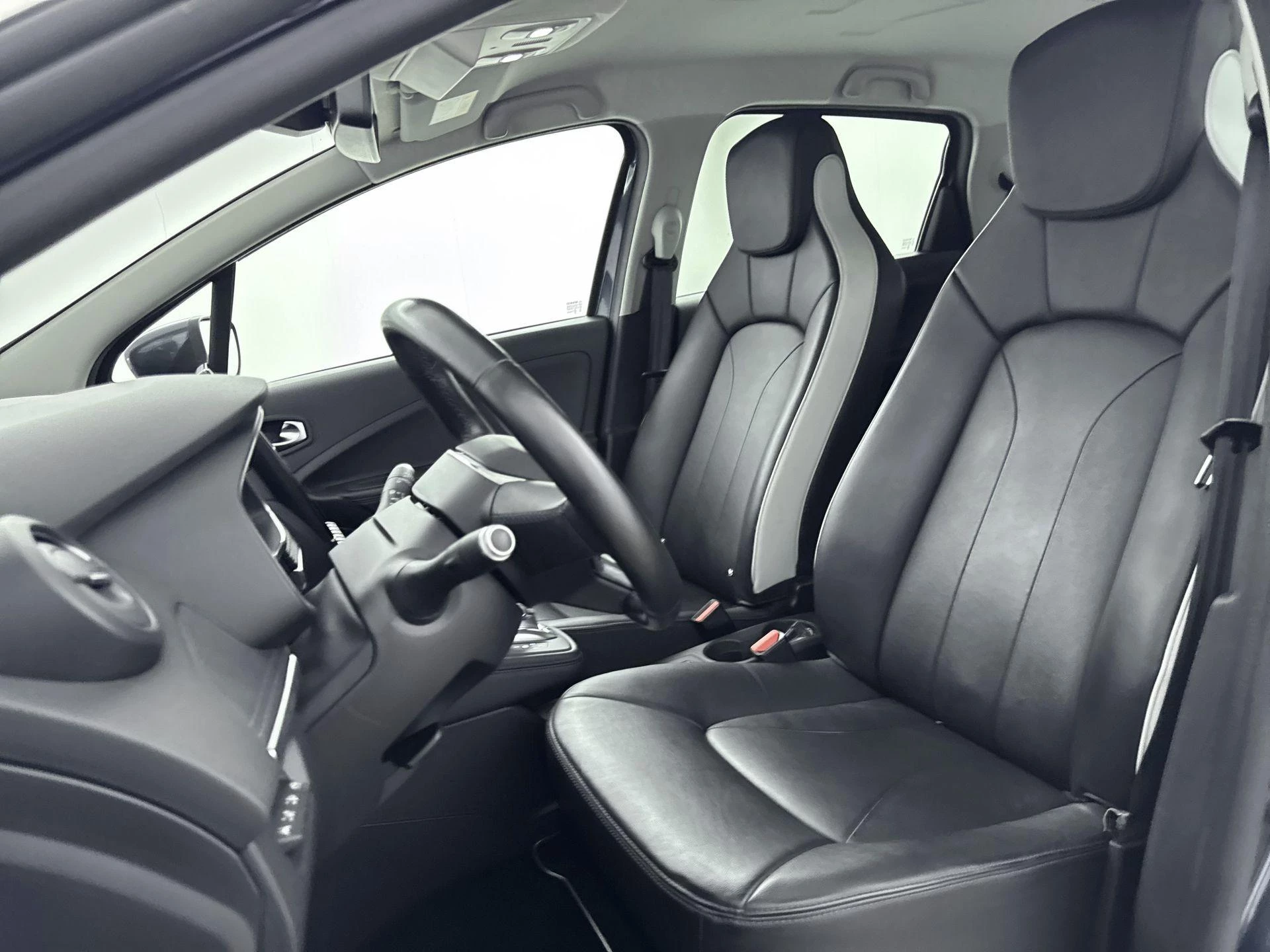 Renault ZOE R135 Edition One 52 kWh 136PK