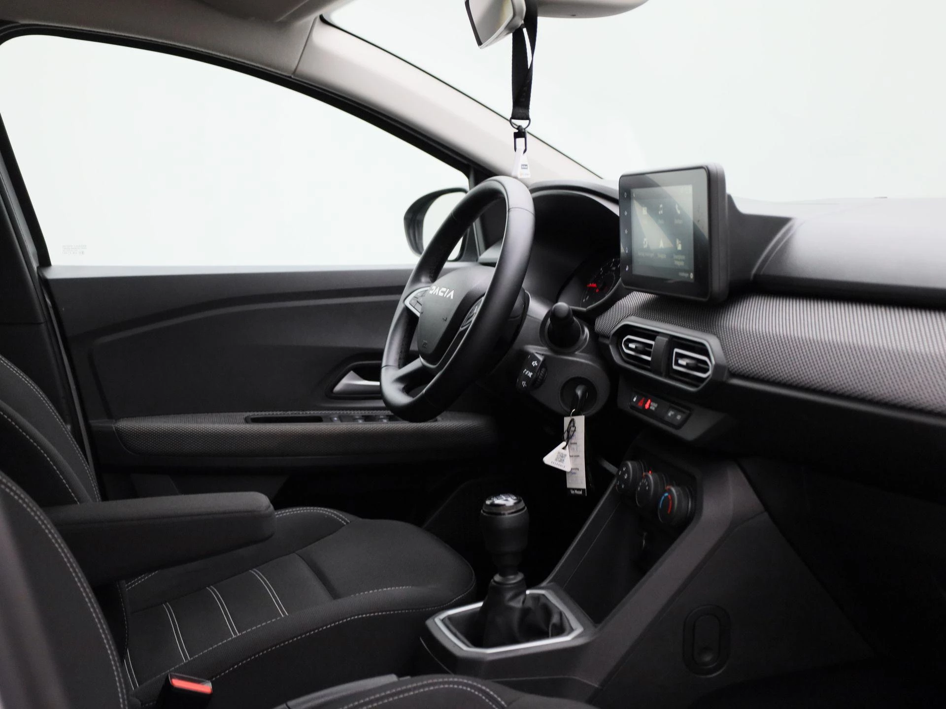 Dacia Jogger 1.0 TCe 100 ECO-G Expression 5p.