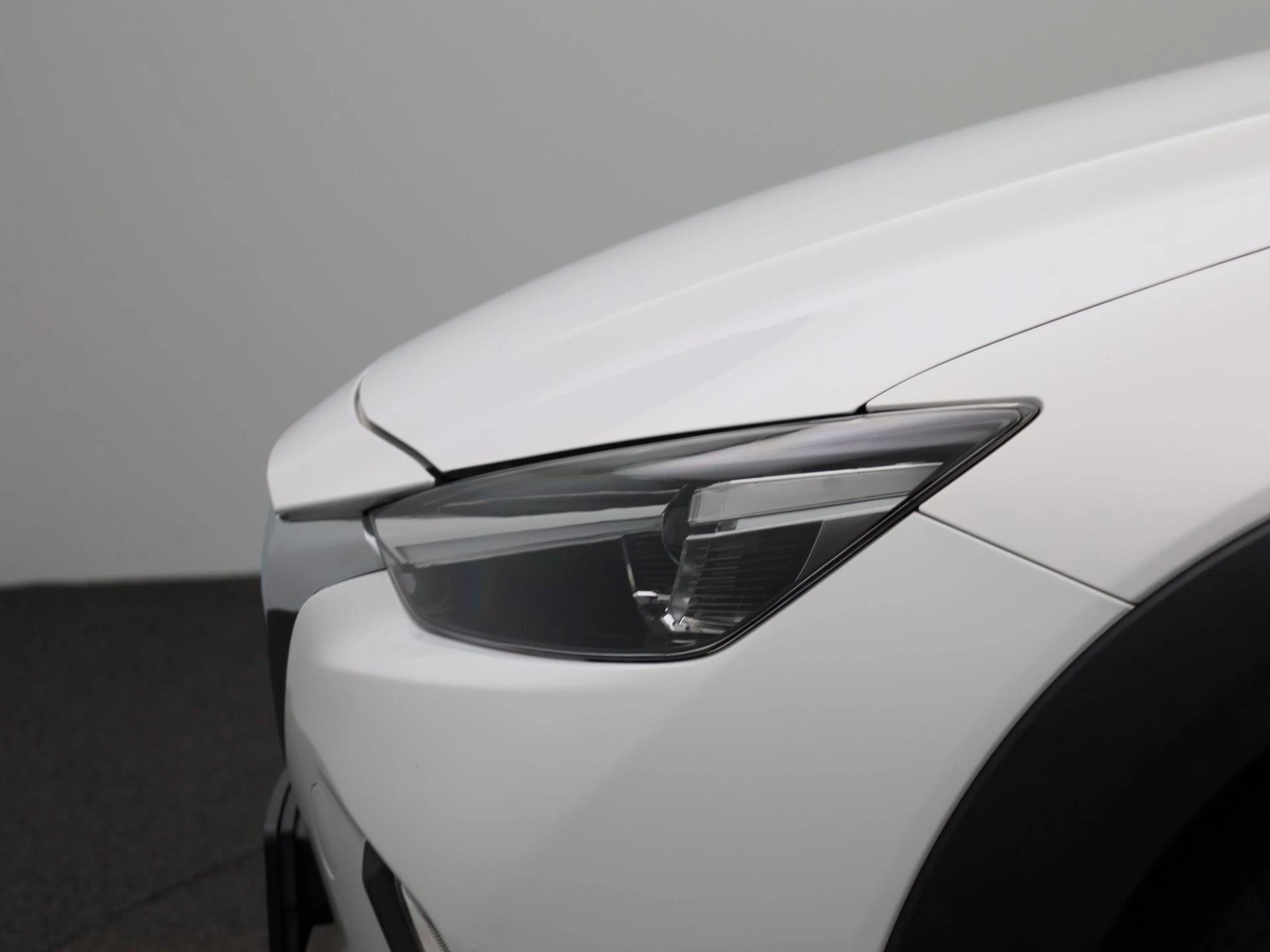 Mazda CX-3 2.0 SkyActiv-G 120 GT-M