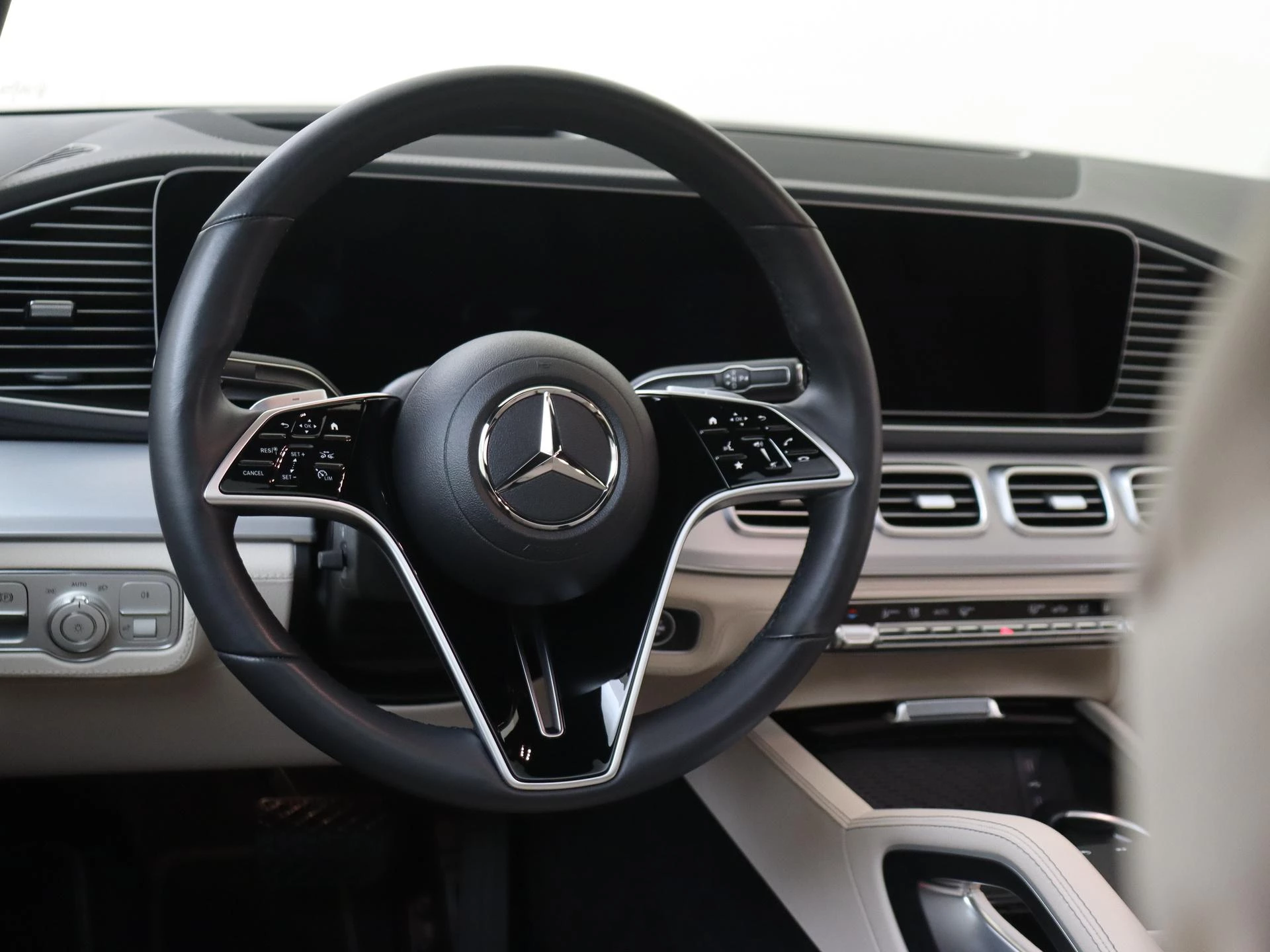 Mercedes-Benz GLE Coupé 400 e 4MATIC AMG Line Premium Plus