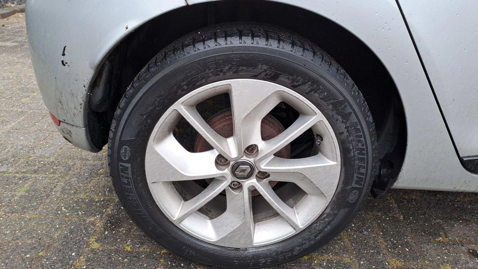 Renault Clio 0.9 TCe Intens