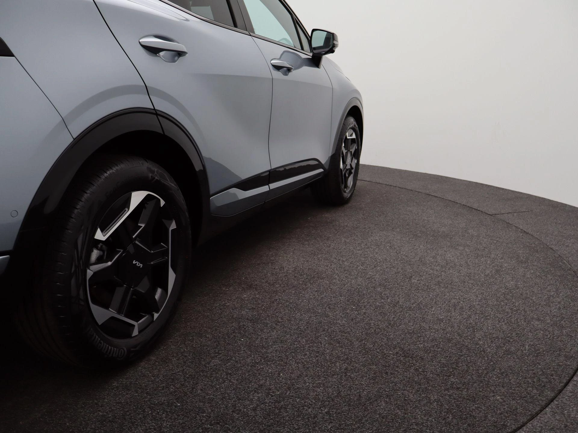 Kia Sportage 1.6 T-GDi Hybrid GT-PlusLine