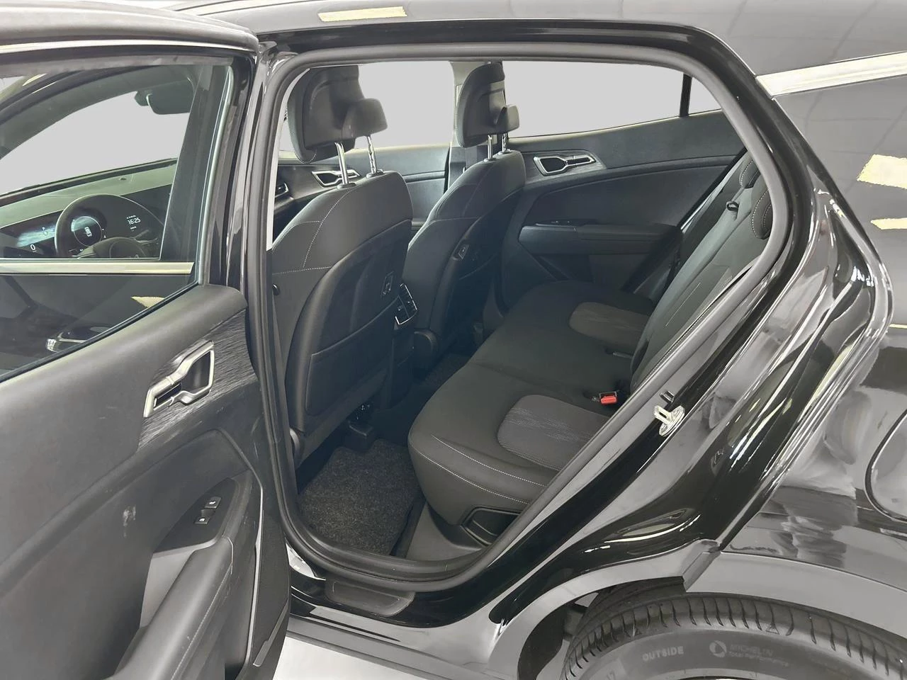 Kia Sportage 1.6 T-GDi 48V 7DCT AWD Pace