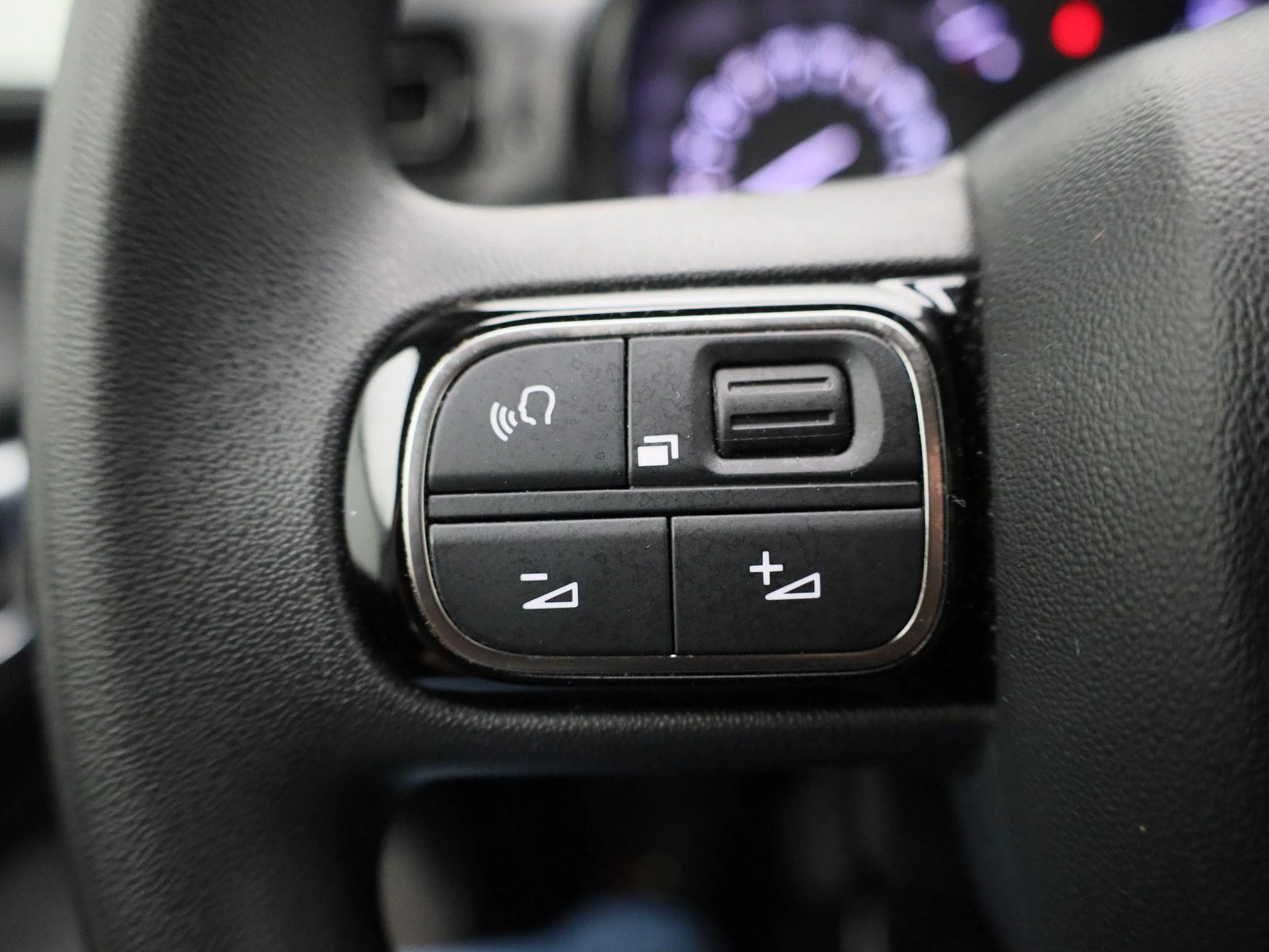 Citroën C3 1.2 PureTech 82 S&S MAN Feel