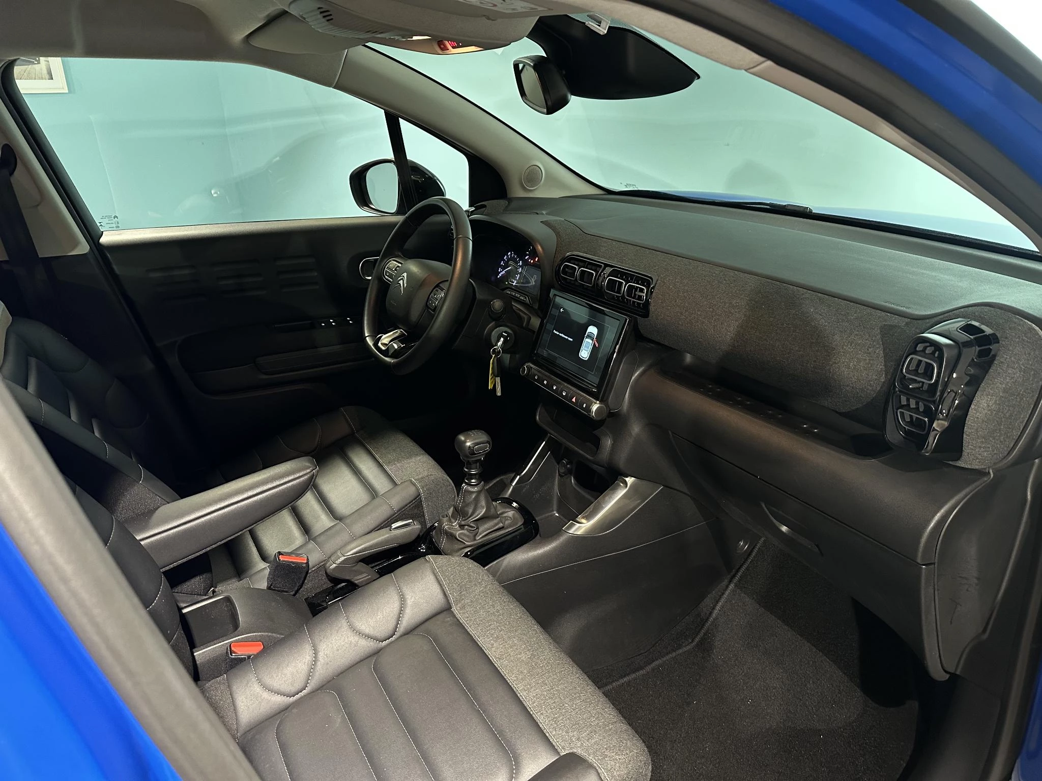 Citroën-C3 Aircross-image-9