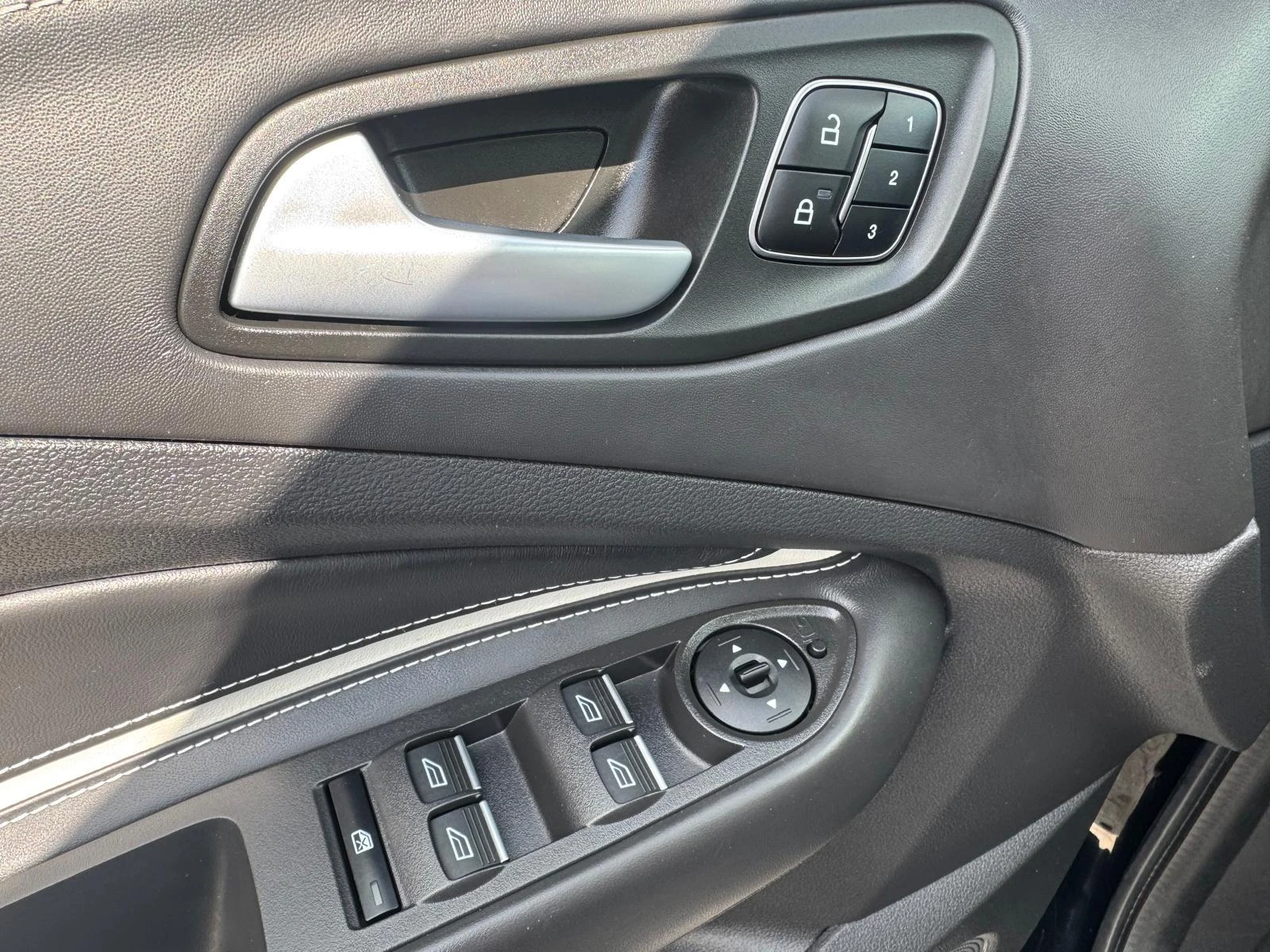 Ford Kuga 1.5 EcoBoost Vignale