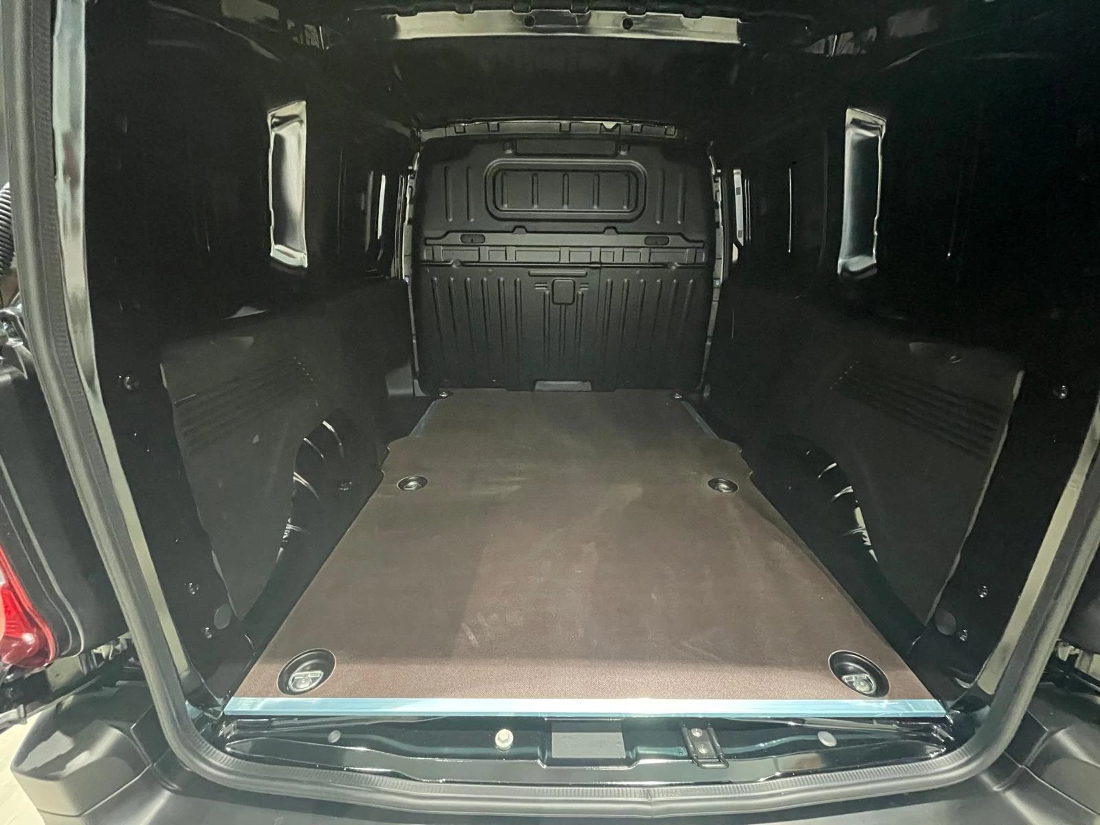 Opel Combo 1.5 Turbo D 130 AT8