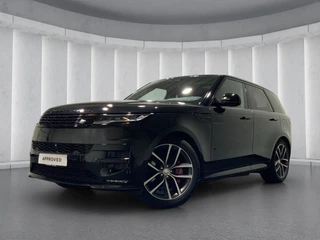 Land Rover Range Rover Sport P510e First Edition | Kühlbox | Standheizung