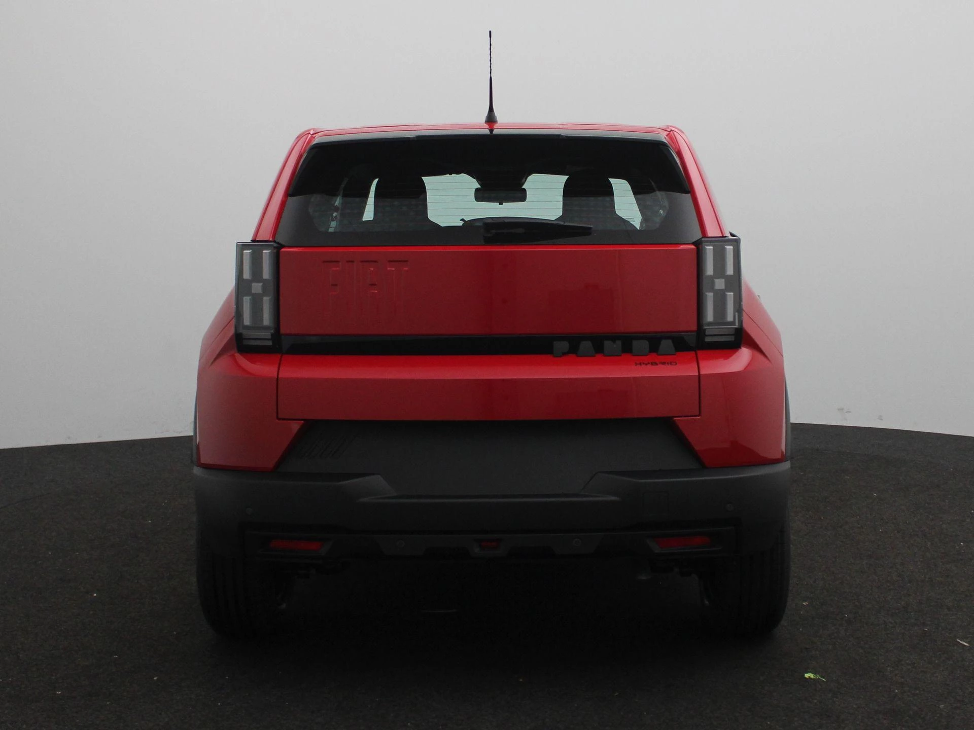 Fiat Grande Panda