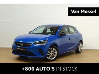 Opel Corsa 1.2 Elegance +gps+camera+park pilot