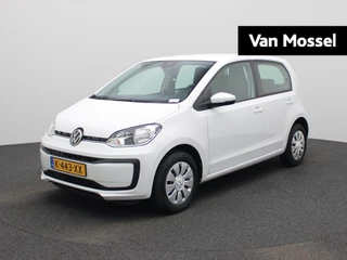 Volkswagen up! 1.0 65 PK|