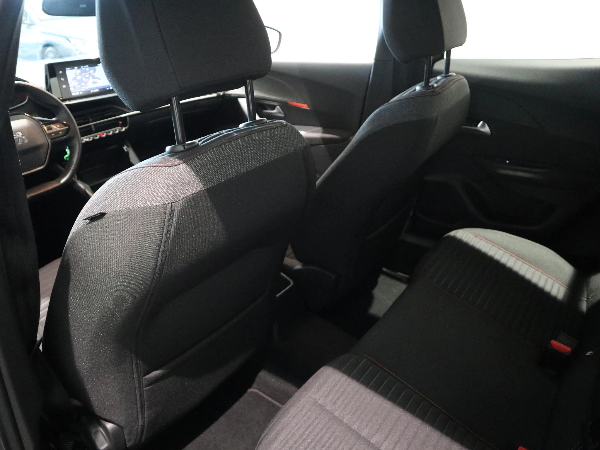 Peugeot 2008 Active Pack