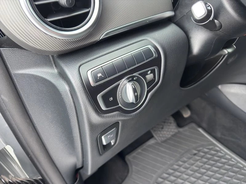 Mercedes-Benz V-Klasse 250 EDITION LED STANDHEIZUNG AHK DISTRONIC EditionW447 V 250 EDITION LED STANDHEIZUNG AHK DISTRONIC Edition