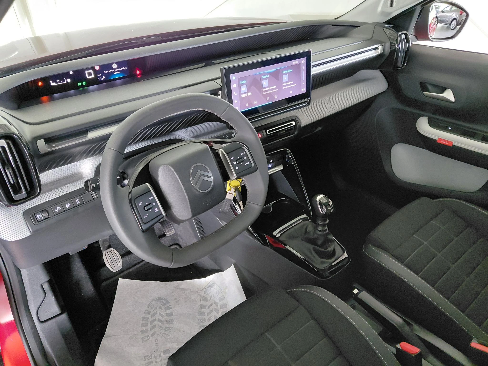 Citroën C3 1.2 Turbo 100pk Max