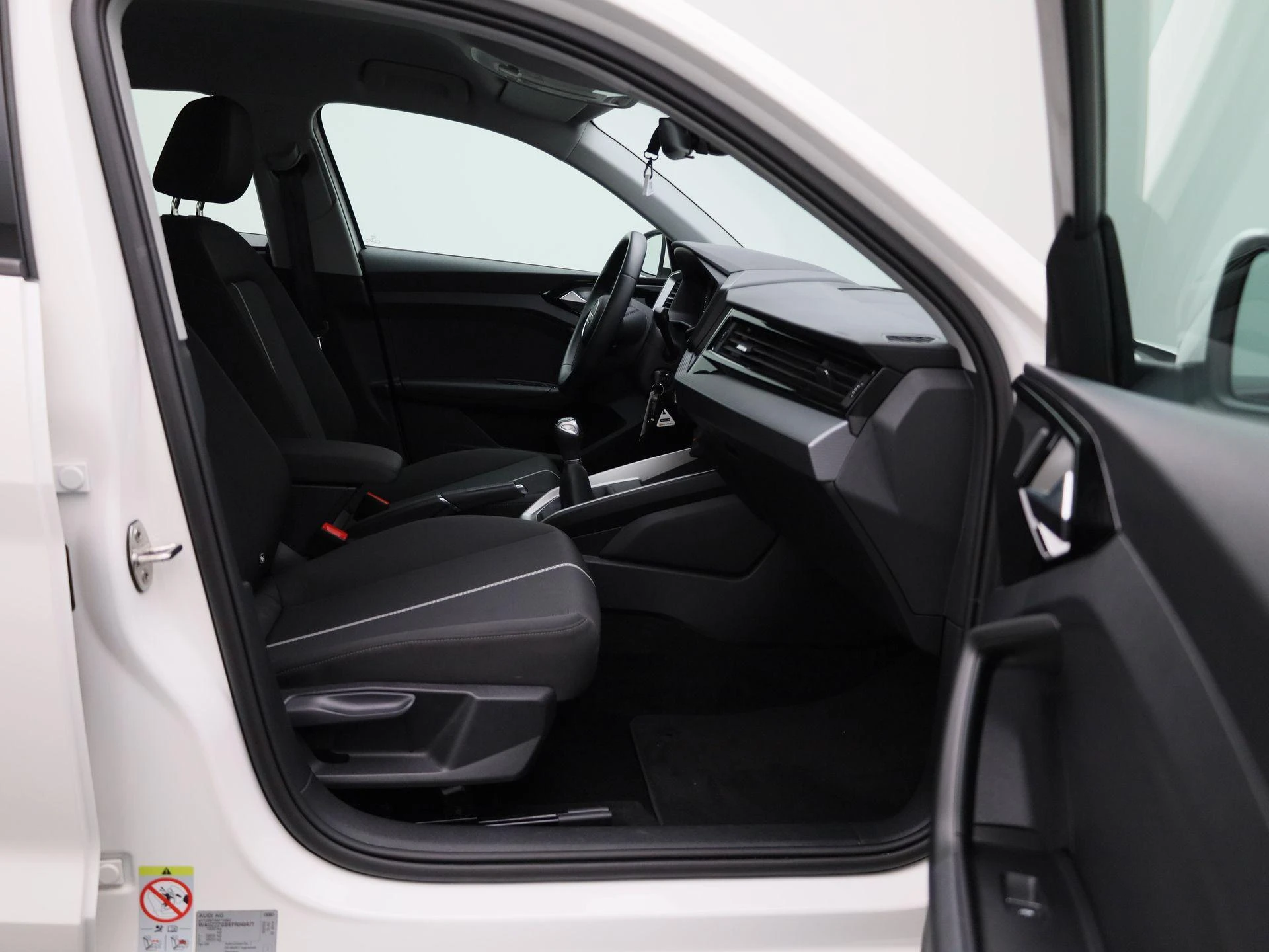 Audi-A1 Sportback-image-33
