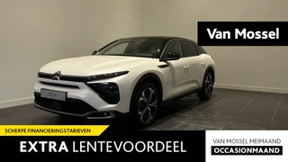 Citroën C5 X 1.6 Plug-in Hybrid 180 Business Plus