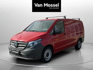 Mercedes-Benz eVito