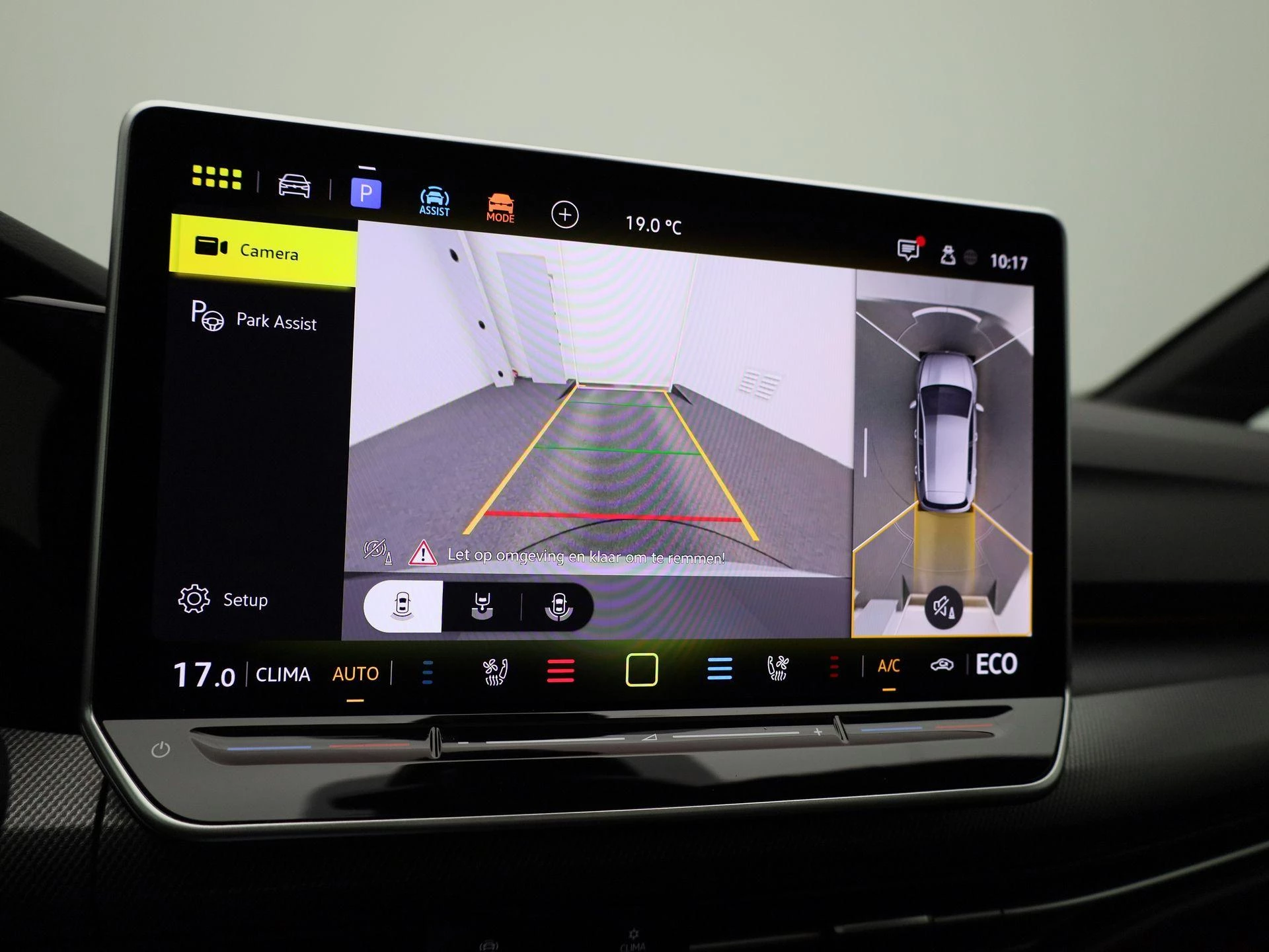 Volkswagen Golf 1.5 eHybrid GTE 272 PK|