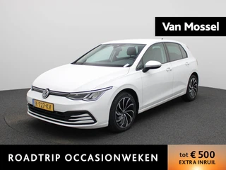 Volkswagen Golf 1.0 TSI Golf