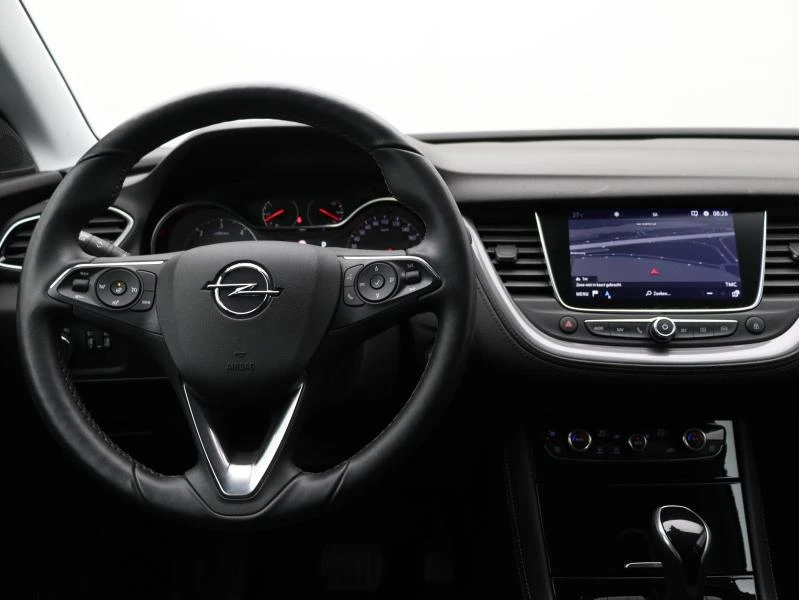 Opel Grandland X 1.2T Innovation automaat
