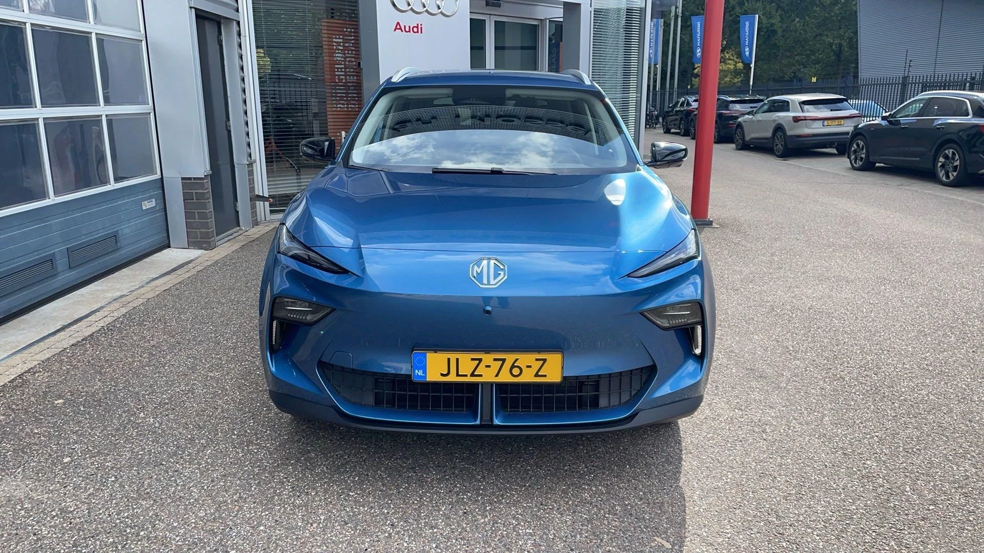 MG-MGS5 EV-image-1