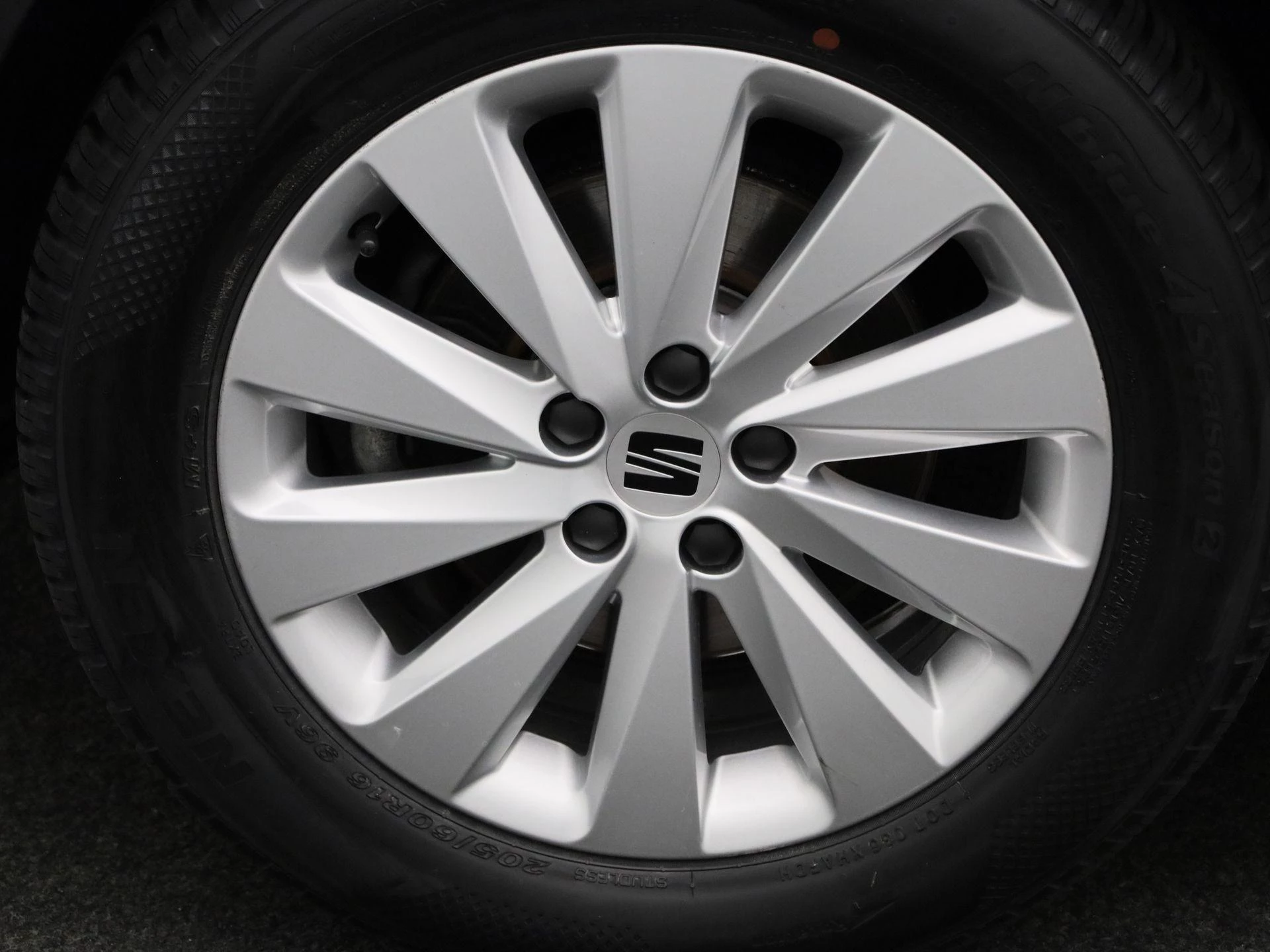 SEAT Arona 1.0 TSI 70kW Move