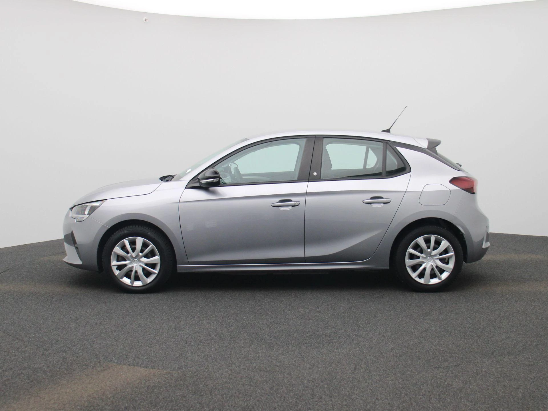 Opel Corsa-e Corsa-e Auto e-Edition