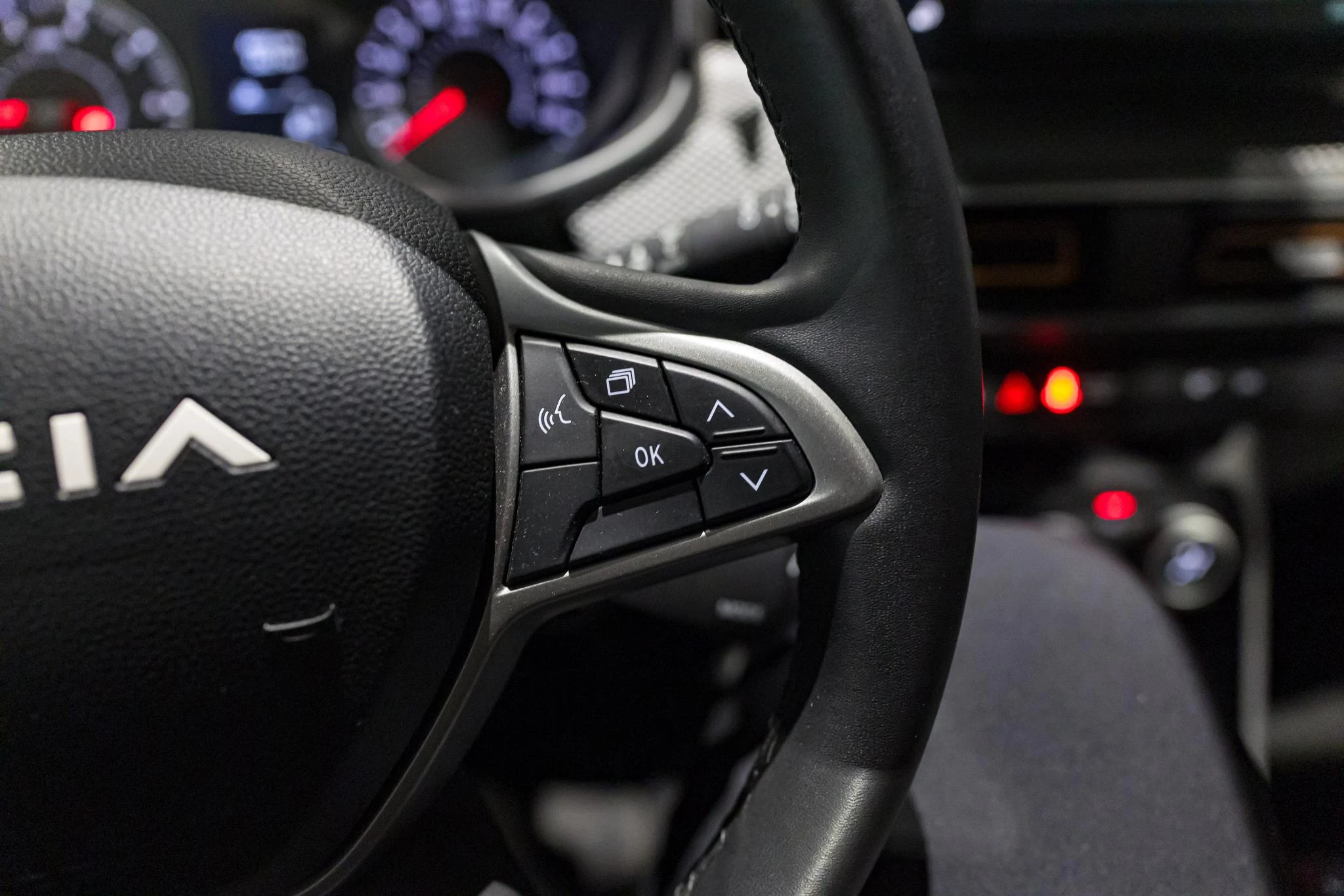 Dacia Sandero Stepway TCe 110 Expression