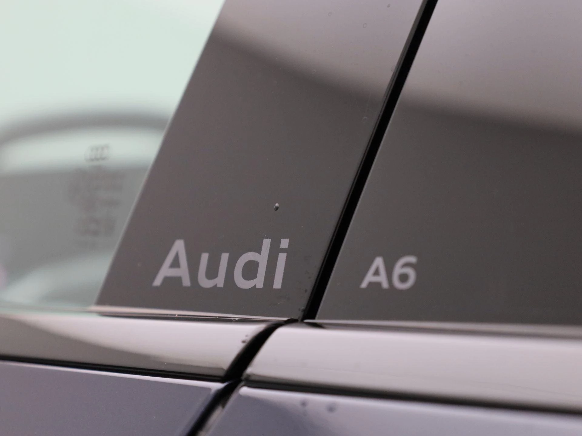 Audi A6 Limousine 2.0 e-hybrid quattro S Edition