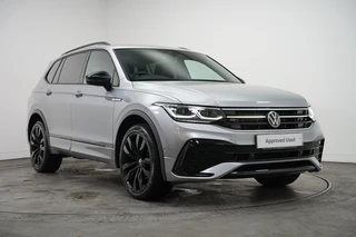 Volkswagen Tiguan Allspace 1.5 TSI R-Line 5dr DSG