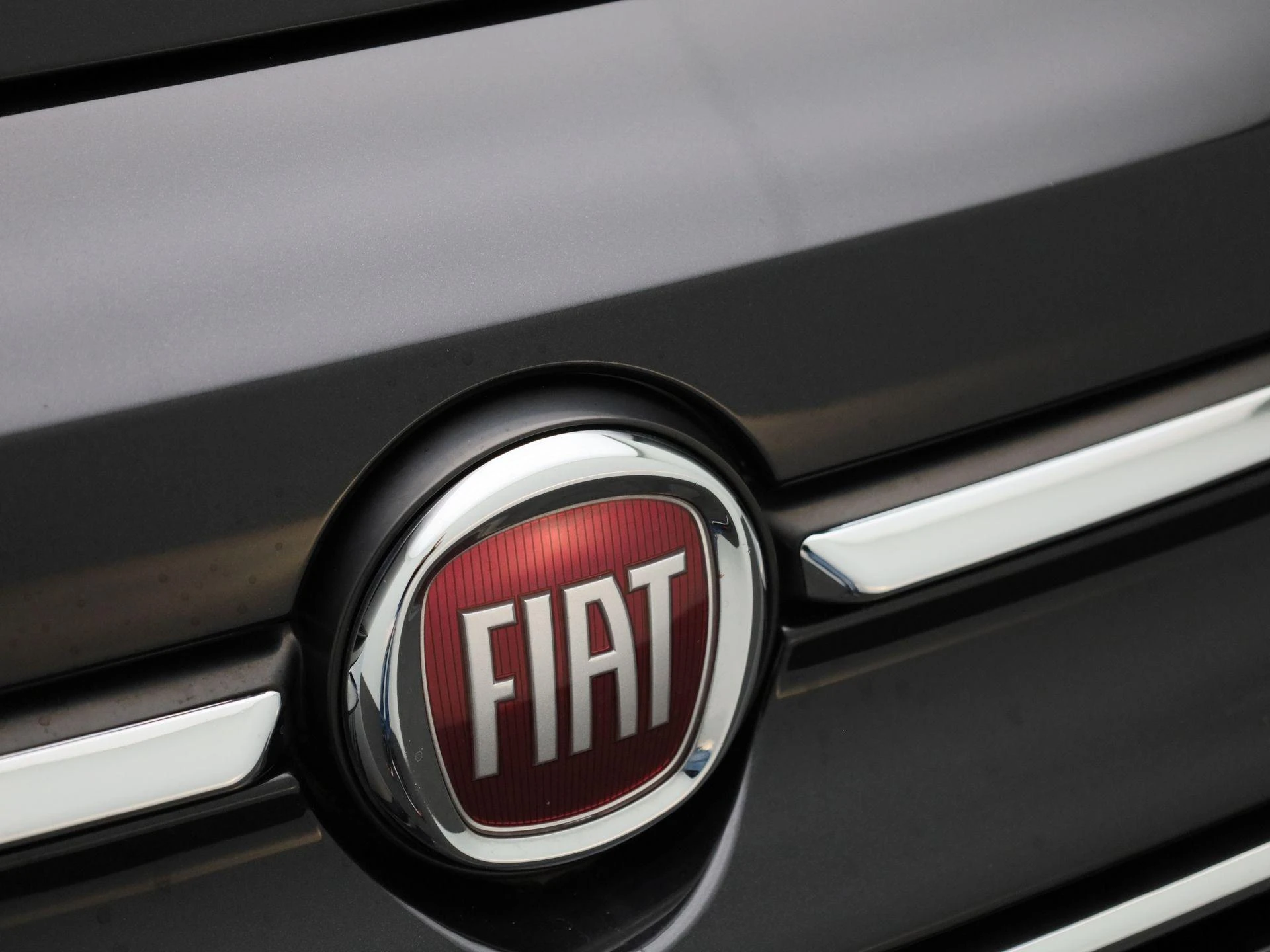 Fiat 500 1.0 Hybrid Lounge