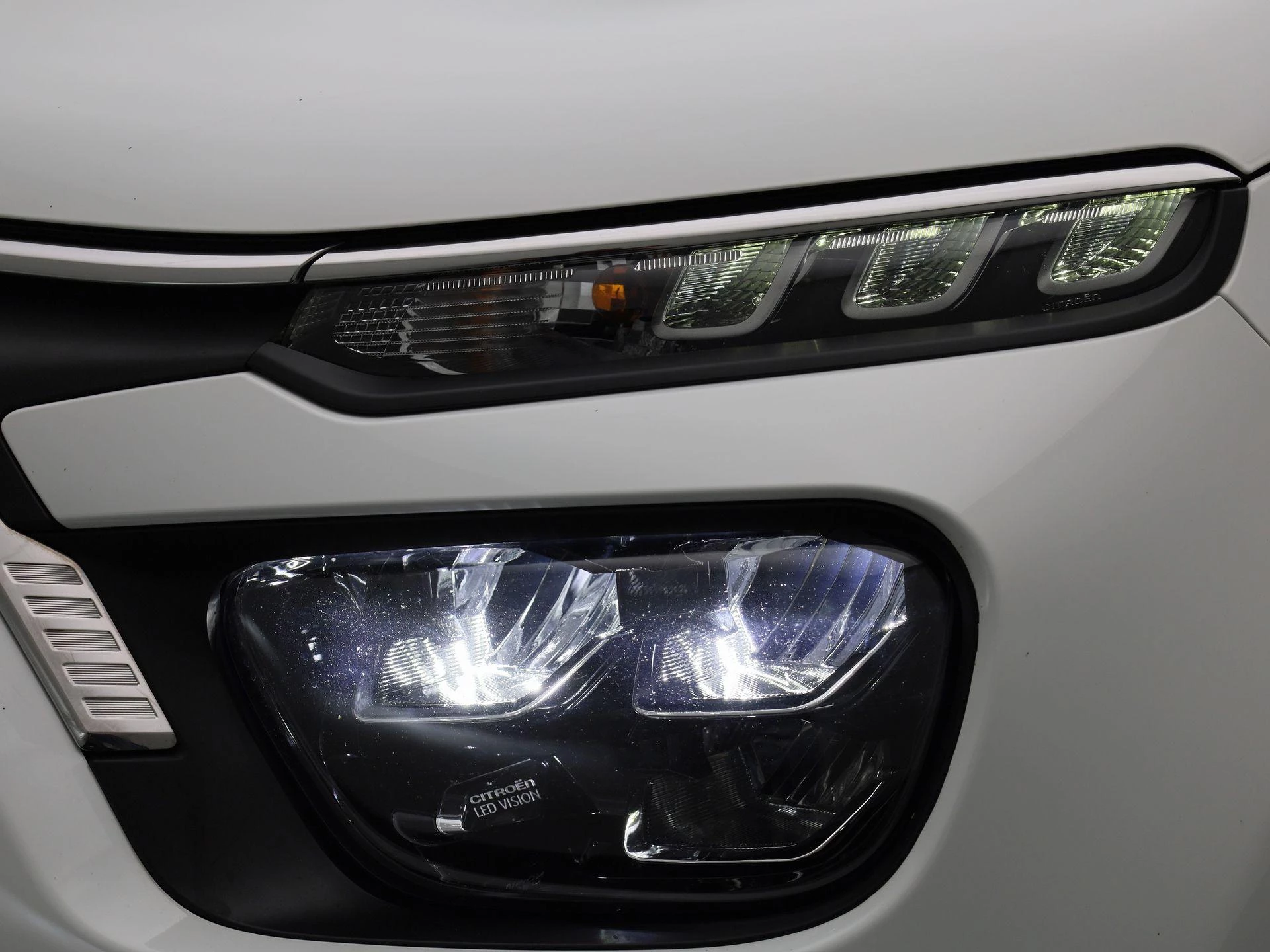 Citroën C3 1.2 PureTech 82 S&S MAN Live