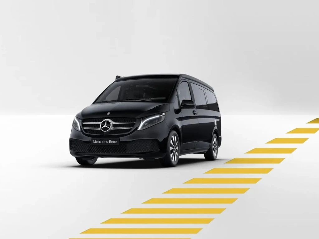 Mercedes-Benz-Marco Polo-image-1