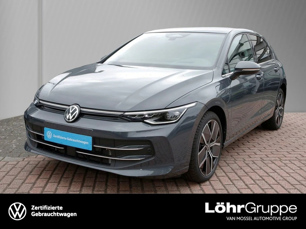Volkswagen-Golf-image-0