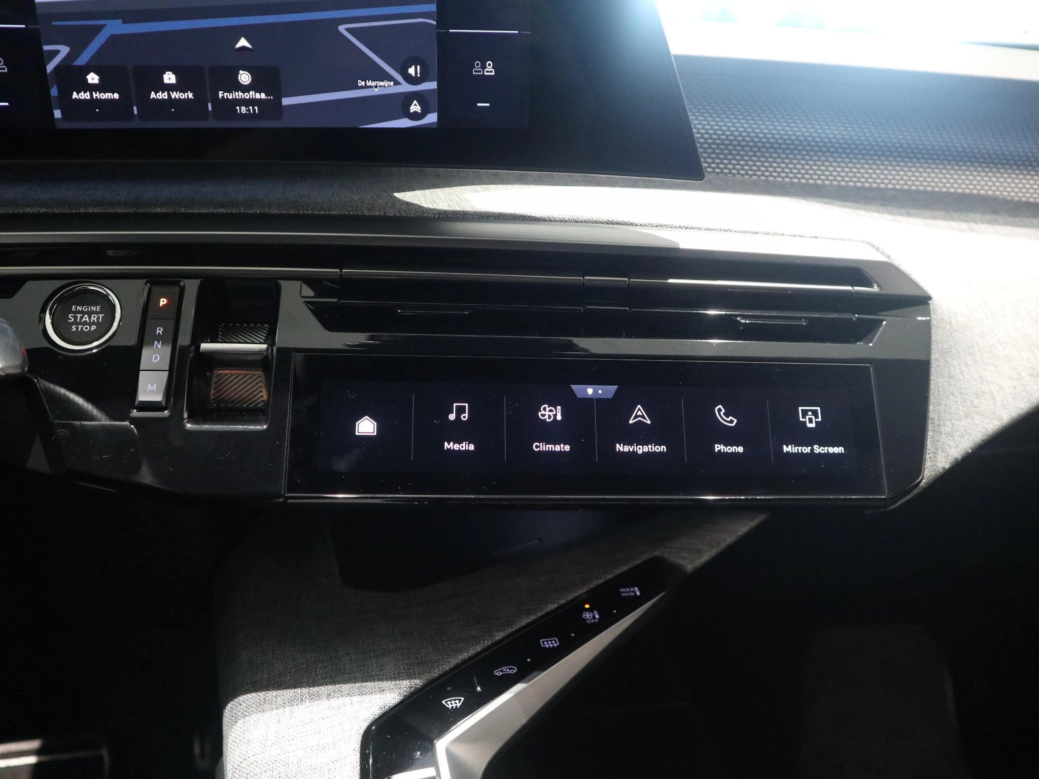 Peugeot 3008 1.2 HYBRID 145 e-DSC6 GT