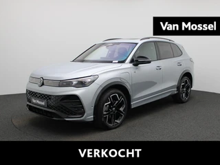 Volkswagen Tiguan 1.5 eHybrid R-Line Edition 272 PK |