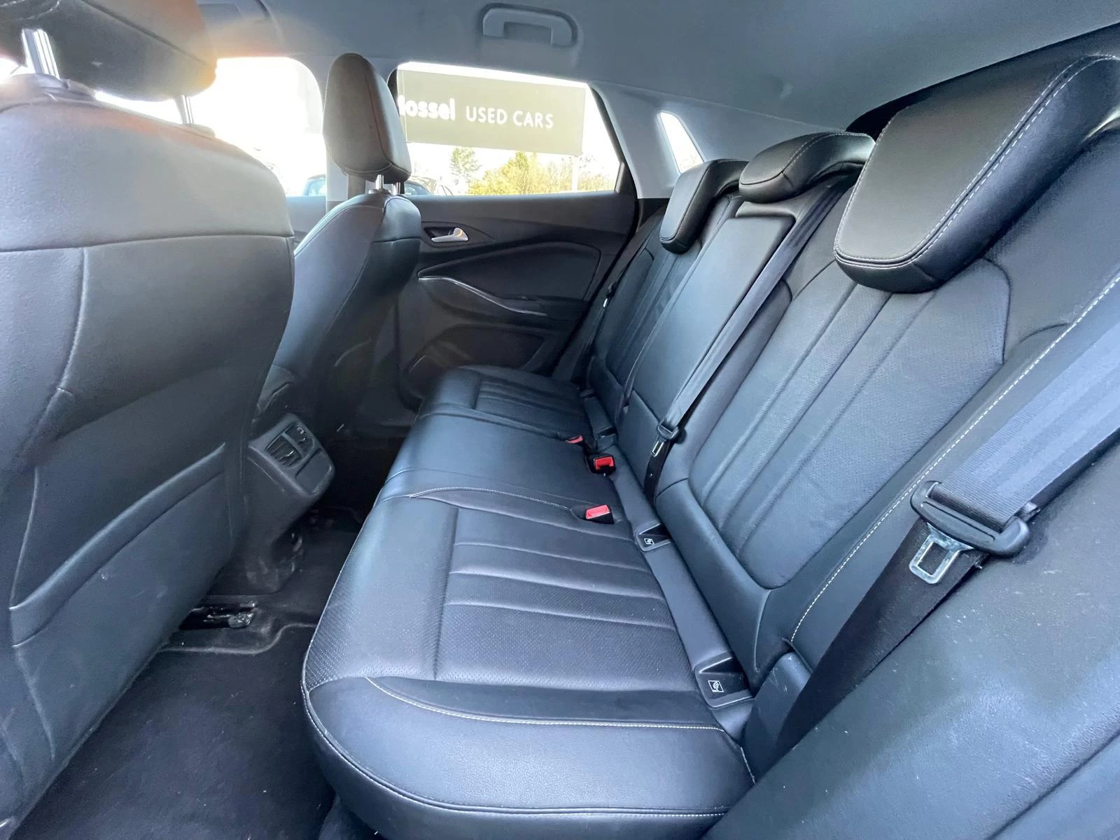 Opel Grandland X 1.2 Turbo ECOTEC S/S MT6 2020 Edition