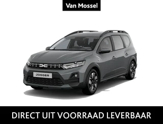 Dacia Jogger Extreme