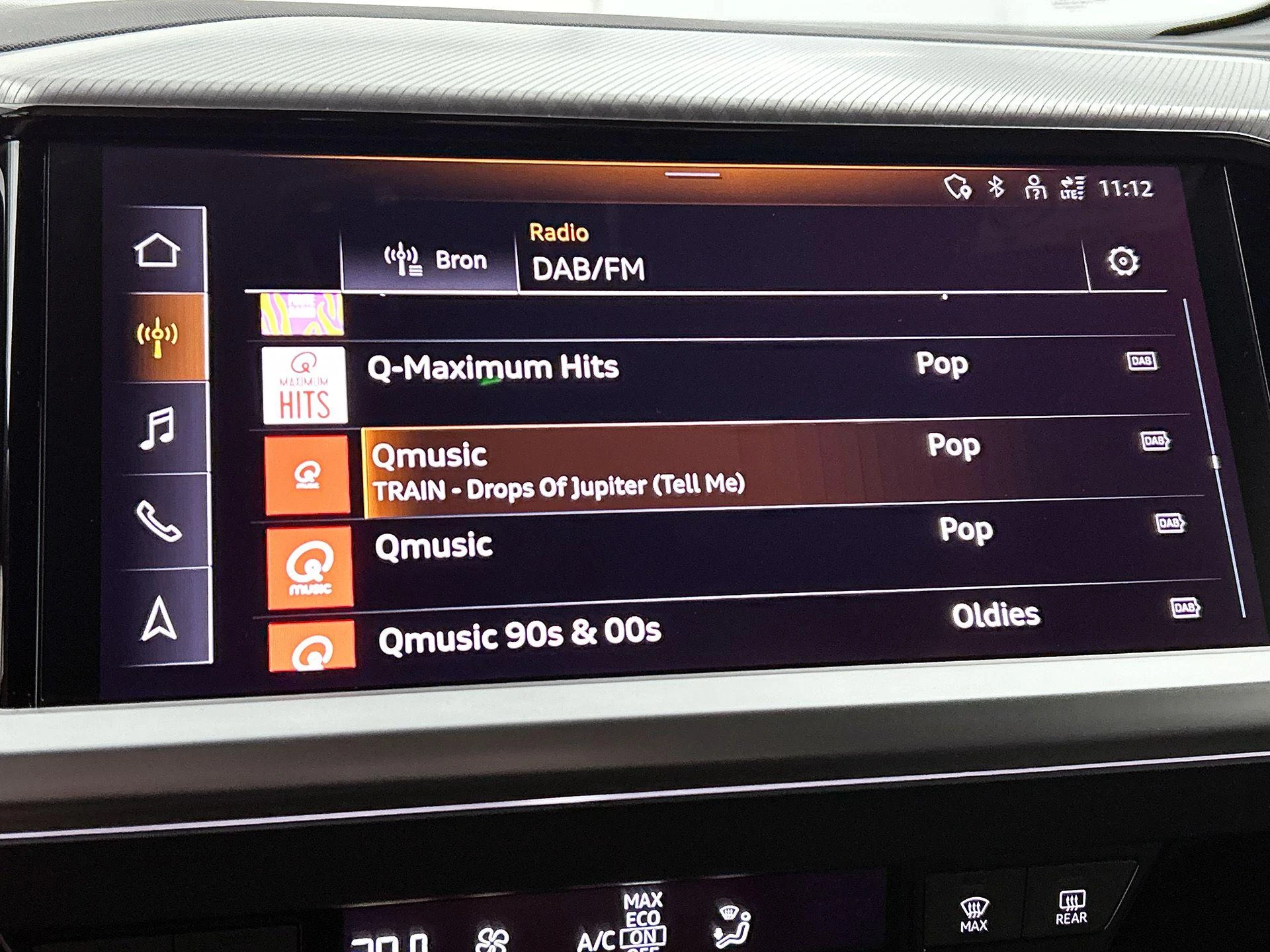 Audi Q4 e-tron 40 Launch edition Advanced 77 kWh