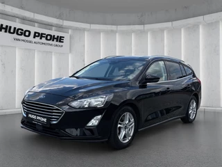 Ford Focus 1.5 EcoBlue Cool&Connect