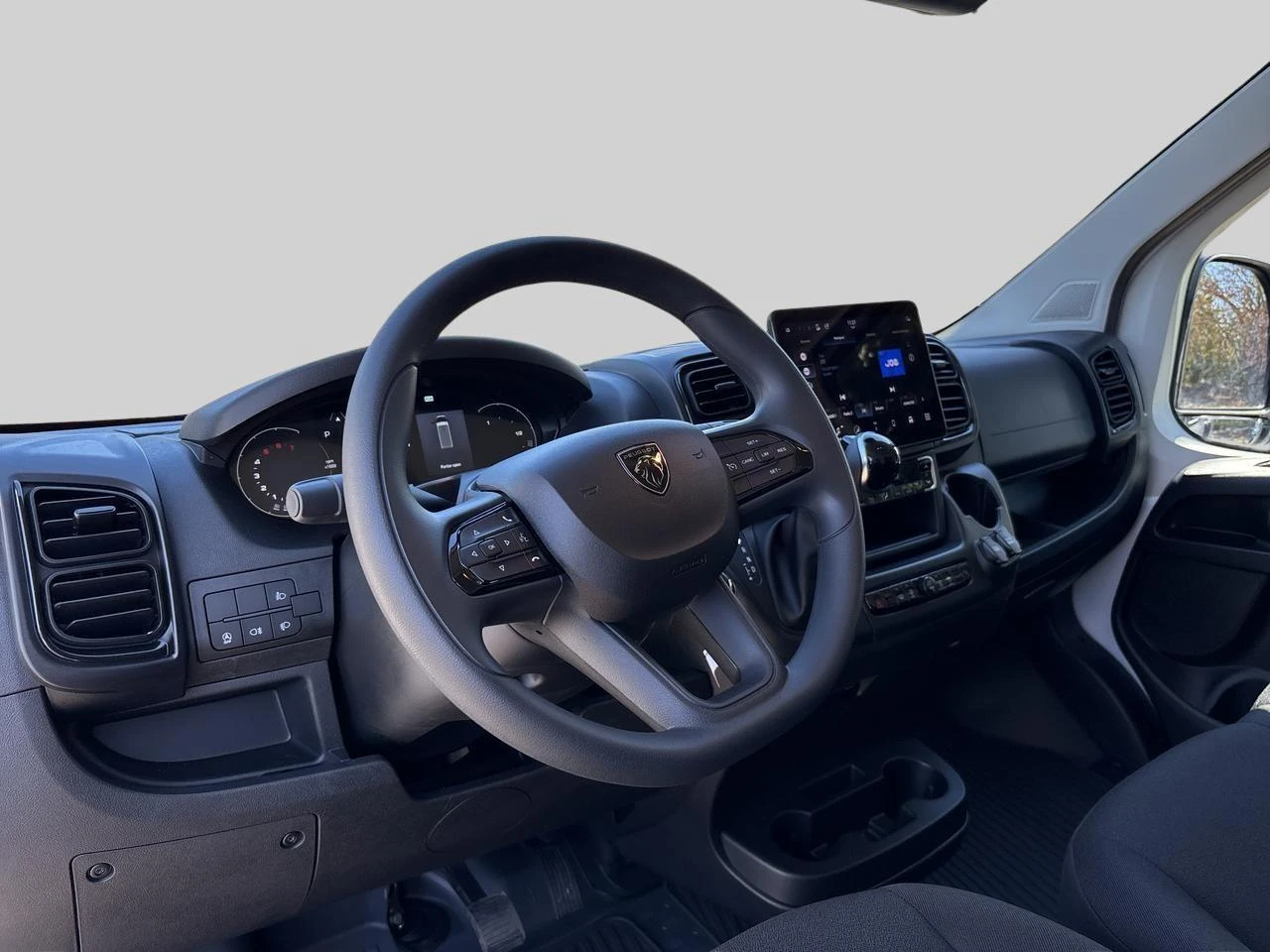 Peugeot Boxer 2.2 BlueHDi S&S 140 335 L3H2 Auto