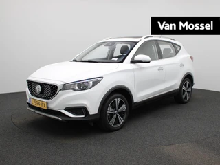 MG ZS EV Luxury 45 kWh