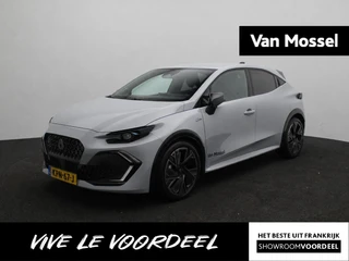 Renault Clio 1.8 Hybrid Esprit Alpine 160PK