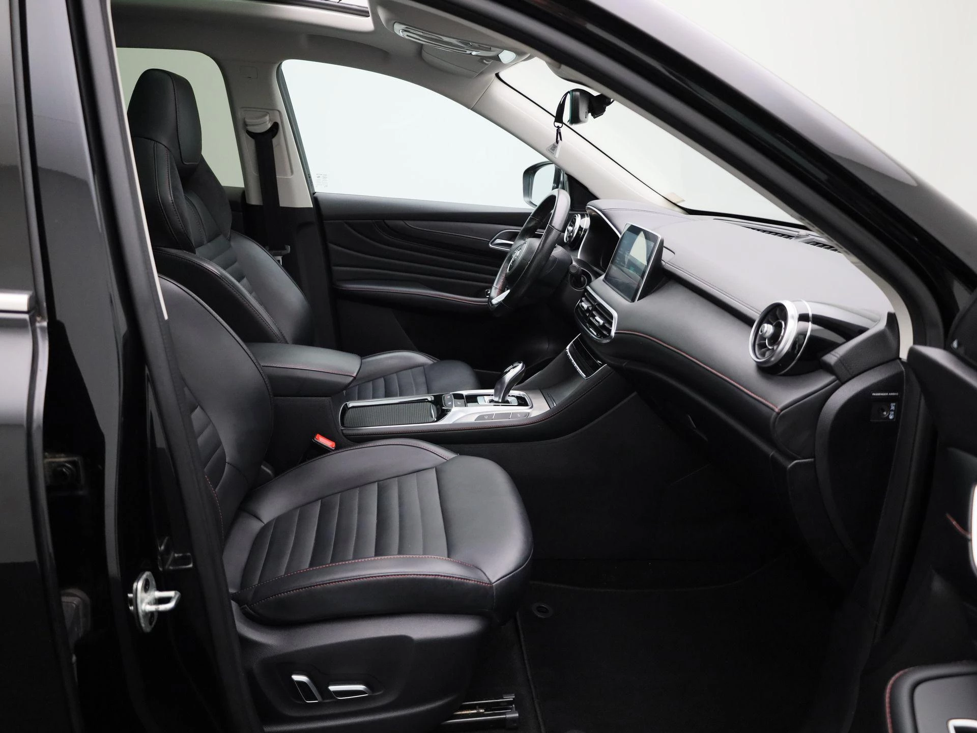 MG EHS 1.5 TGDI PHEV Aut. Luxury